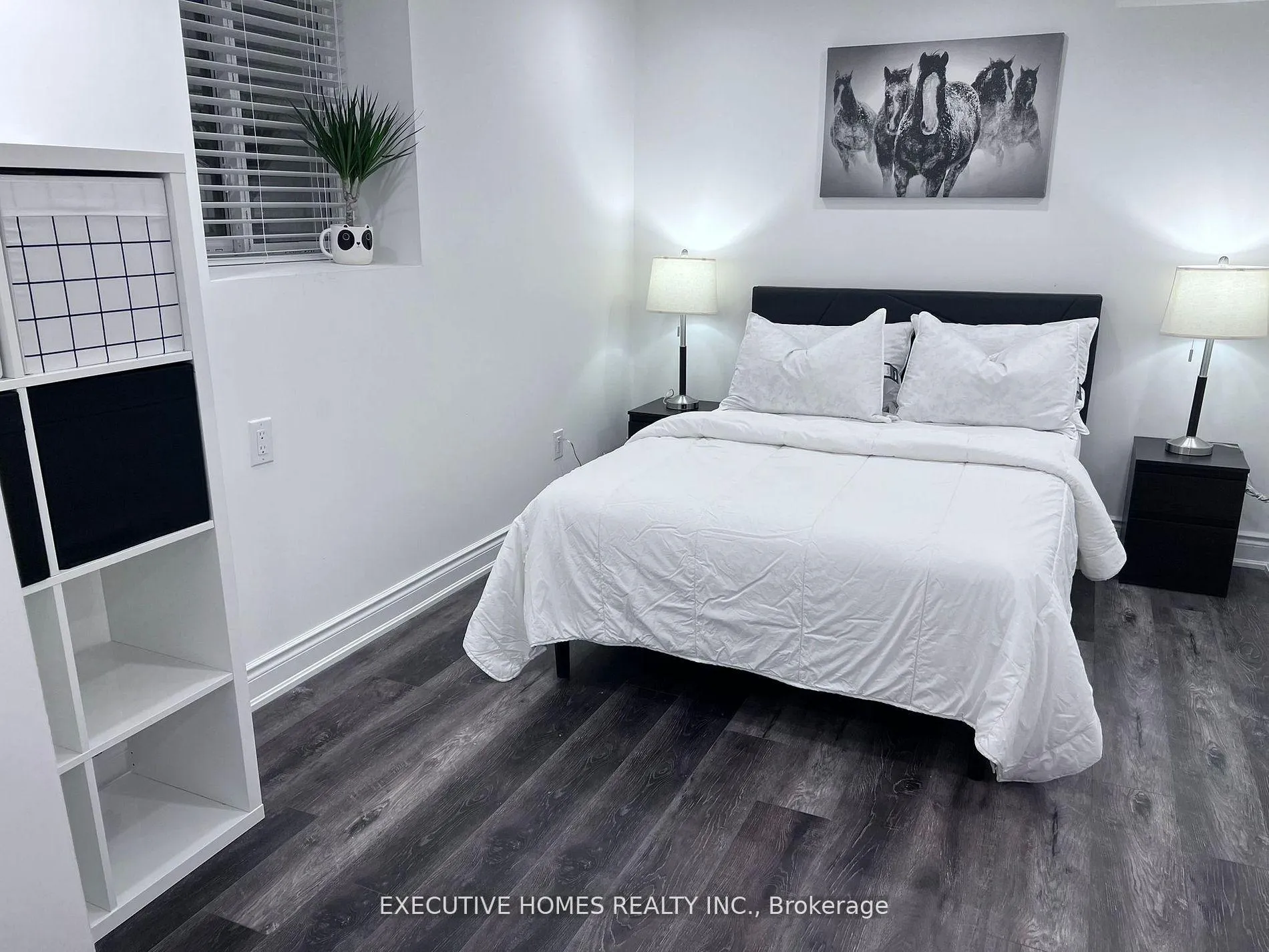 Photo 10 of Unit Basement Unit, 409 Boyd Lane, Milton, Walker — HOMEH