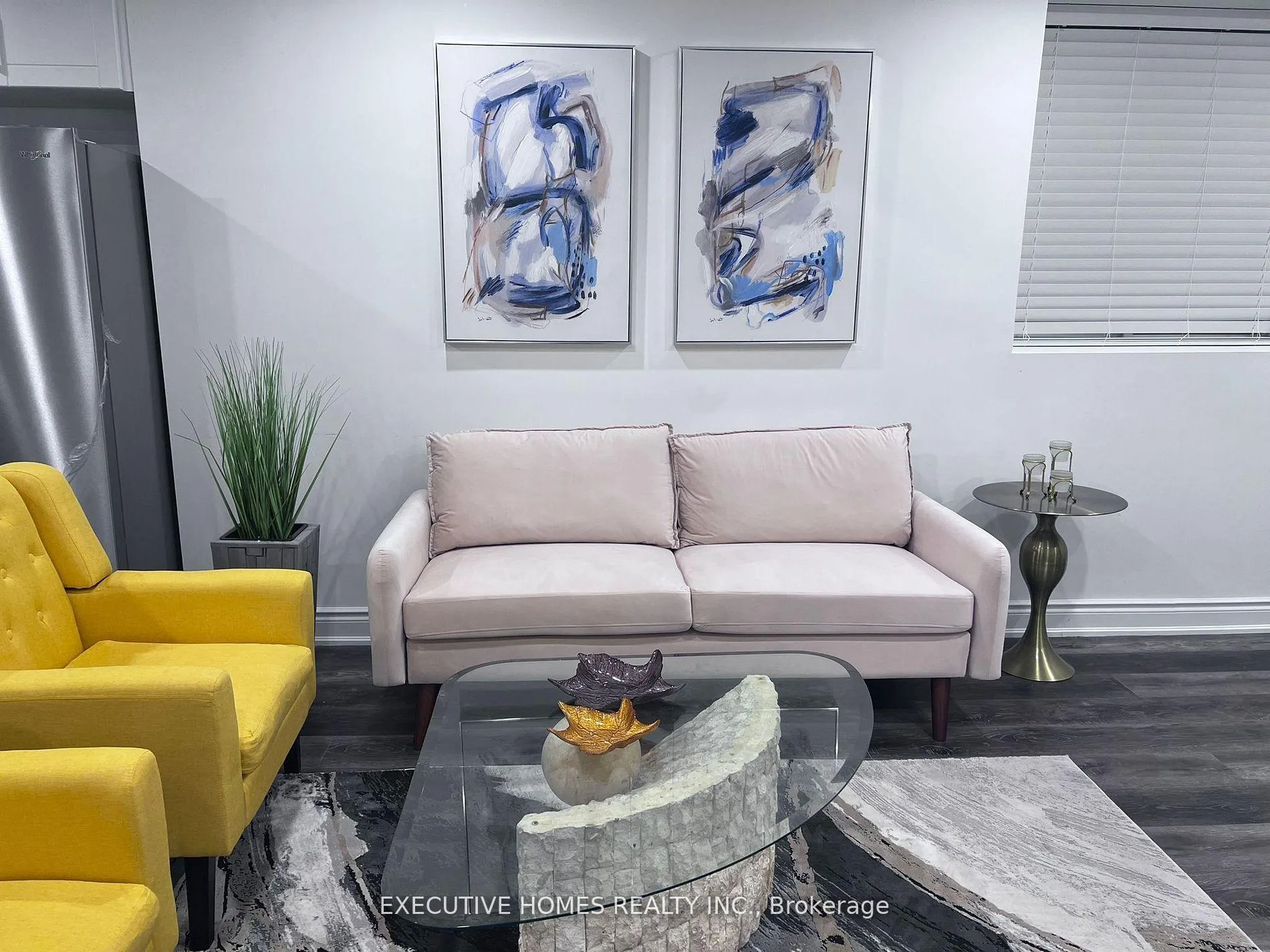 Photo 11 of Unit Basement Unit, 409 Boyd Lane, Milton, Walker — HOMEH