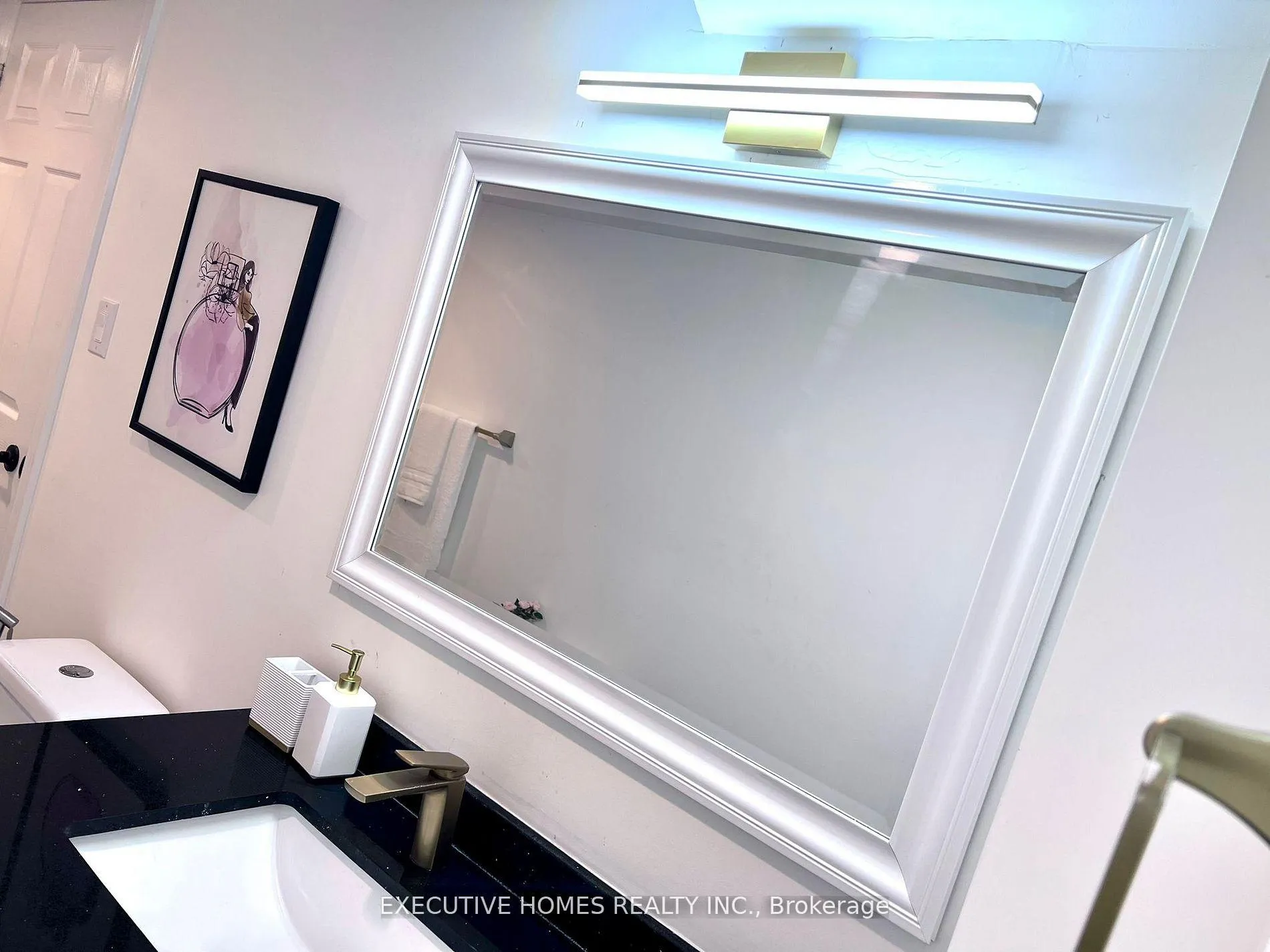 Photo 15 of Unit Basement Unit, 409 Boyd Lane, Milton, Walker — HOMEH