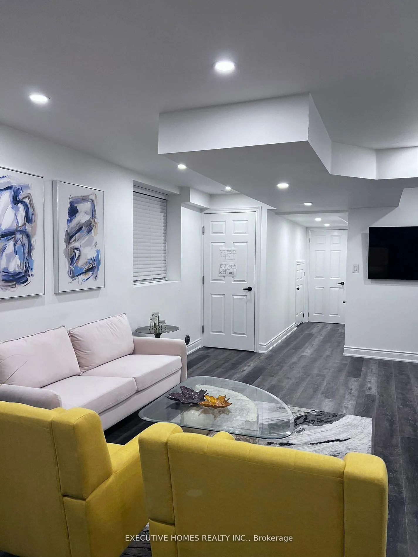 Photo 18 of Unit Basement Unit, 409 Boyd Lane, Milton, Walker — HOMEH