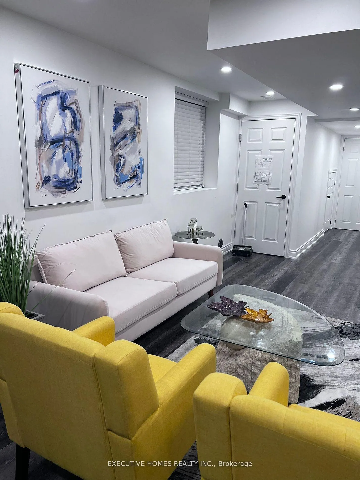 Photo 20 of Unit Basement Unit, 409 Boyd Lane, Milton, Walker — HOMEH