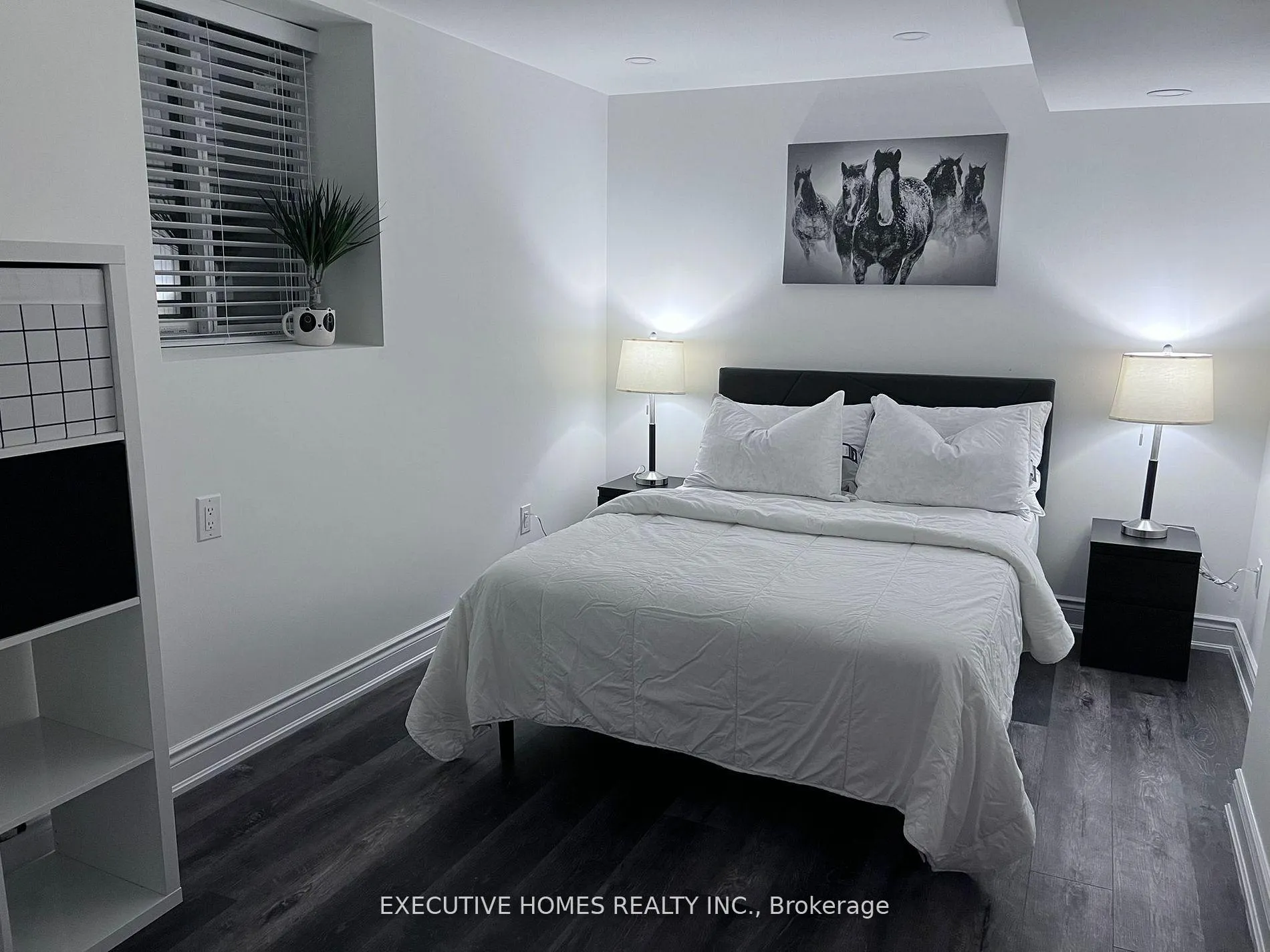 Photo 21 of Unit Basement Unit, 409 Boyd Lane, Milton, Walker — HOMEH
