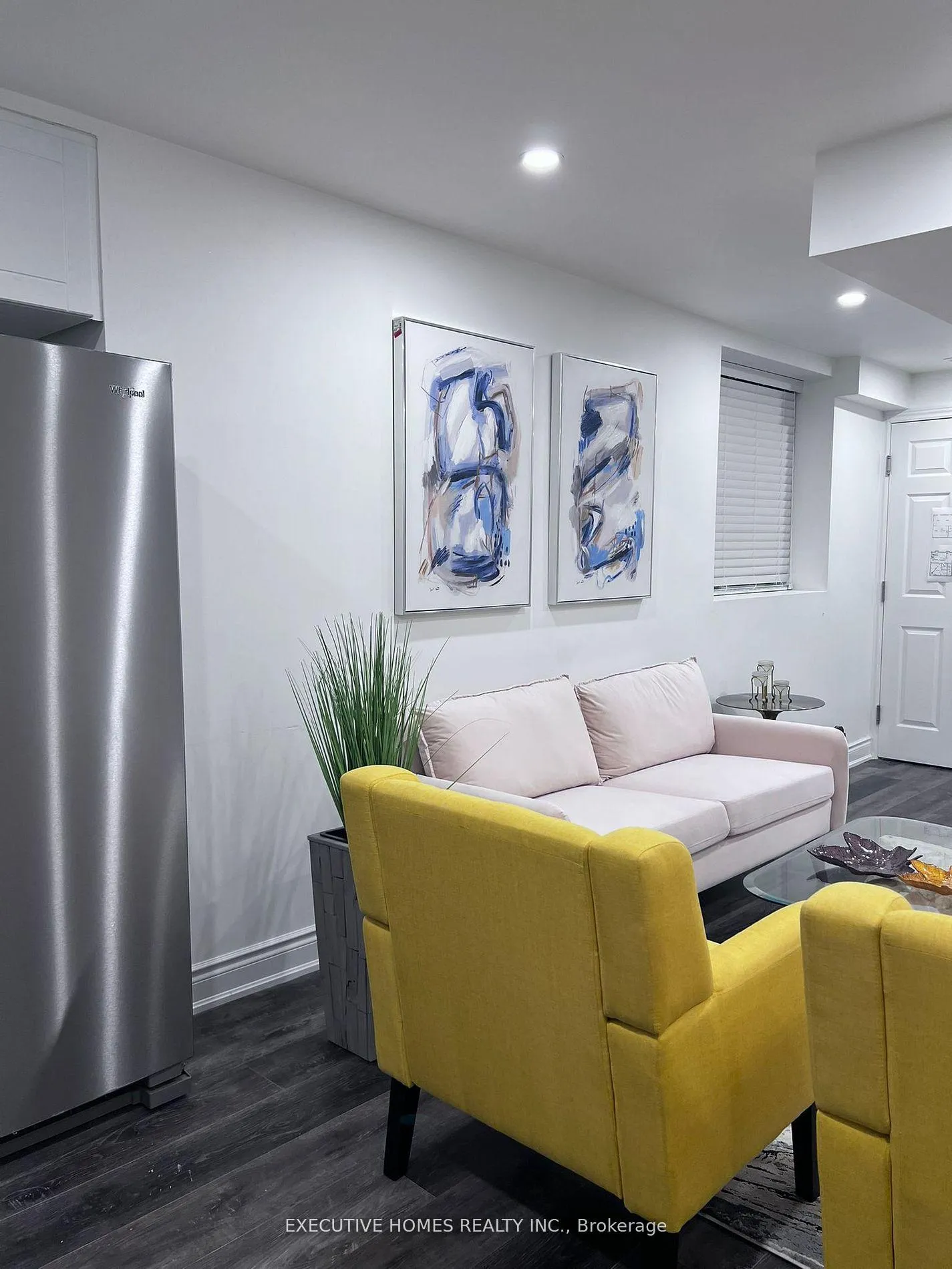 Photo 22 of Unit Basement Unit, 409 Boyd Lane, Milton, Walker — HOMEH