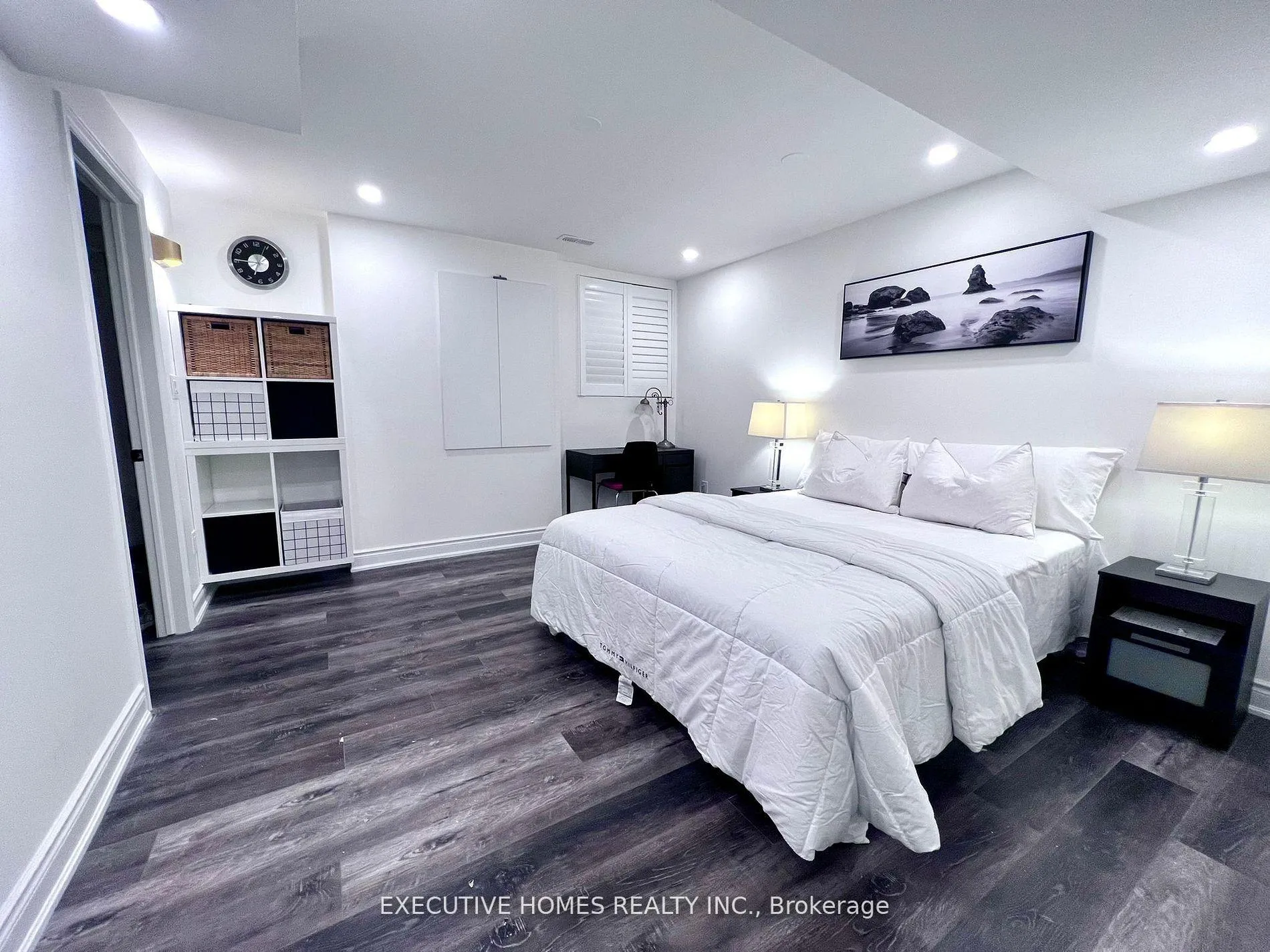 Photo 24 of Unit Basement Unit, 409 Boyd Lane, Milton, Walker — HOMEH