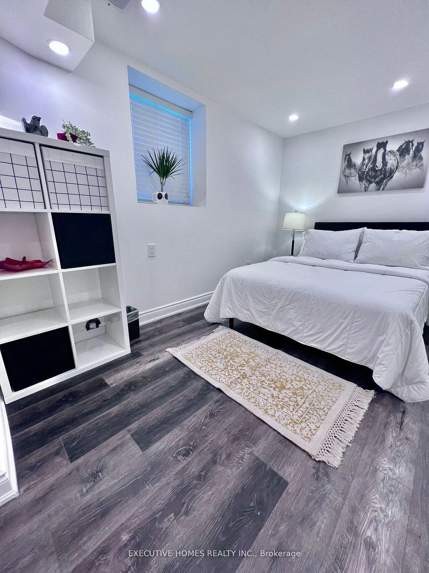 Photo 25 of Unit Basement Unit, 409 Boyd Lane, Milton, Walker — HOMEH