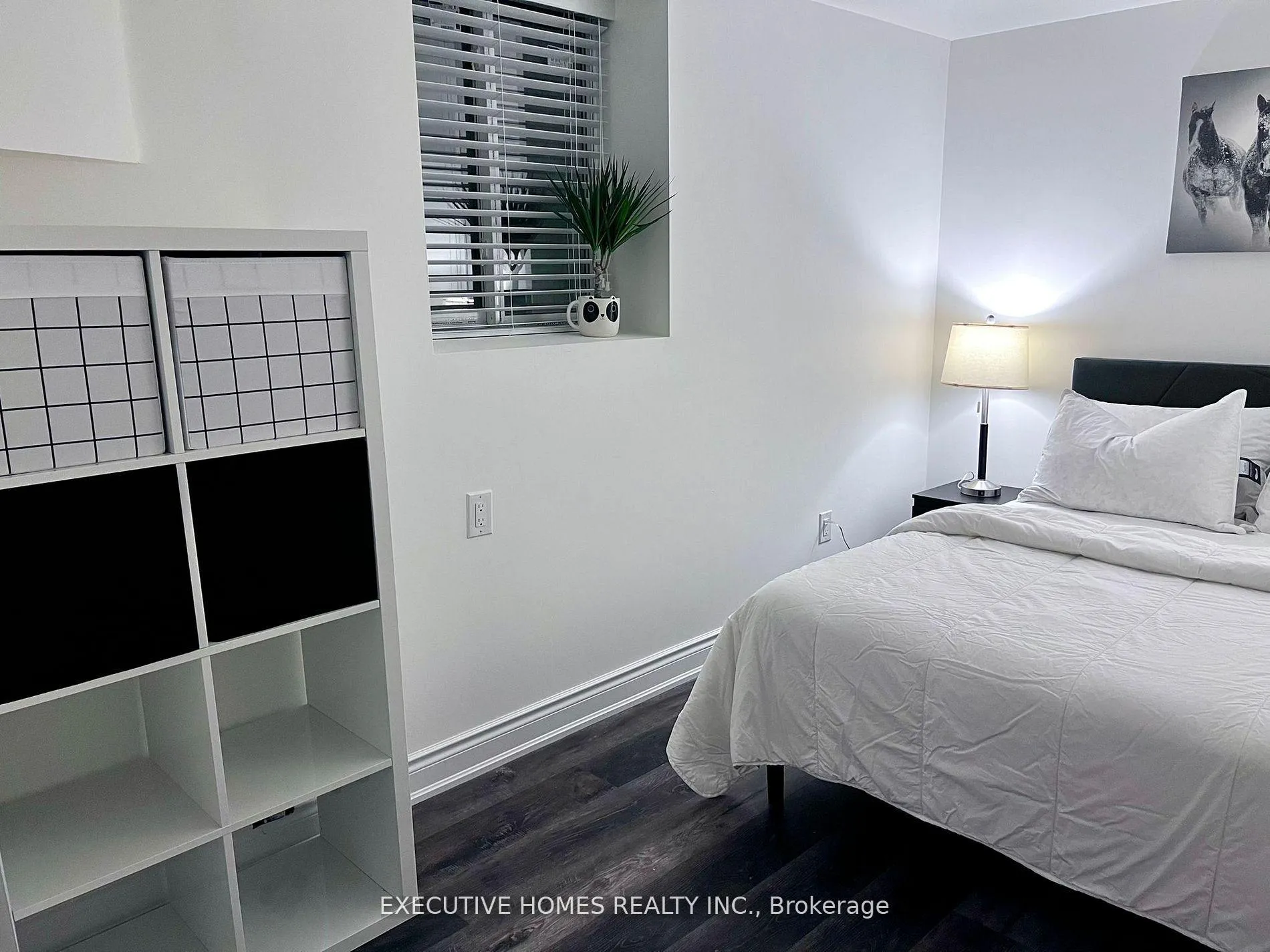 Photo 26 of Unit Basement Unit, 409 Boyd Lane, Milton, Walker — HOMEH