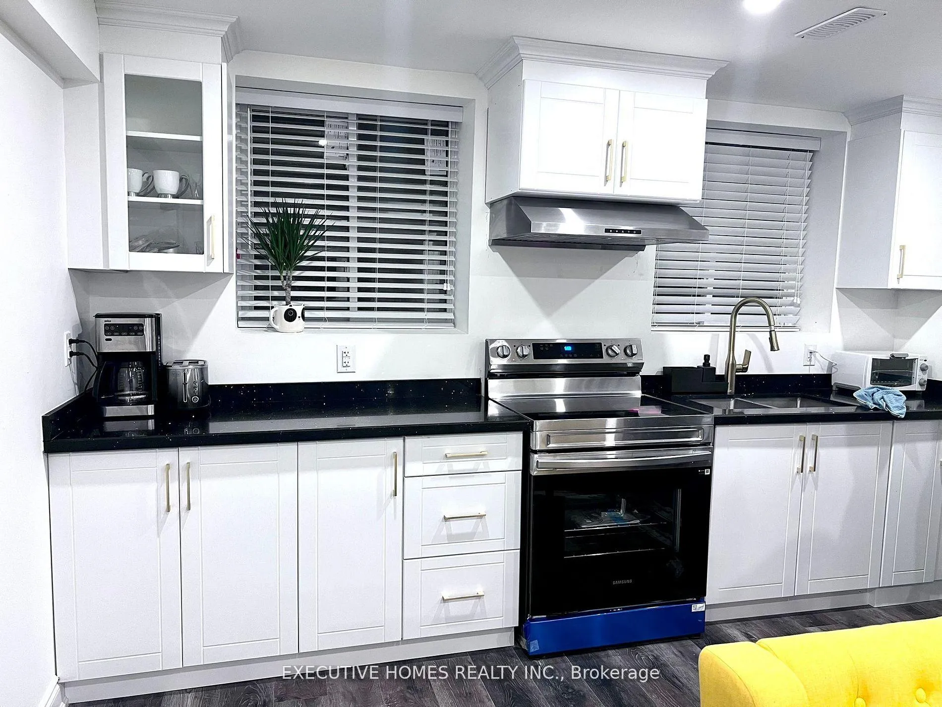 Photo 27 of Unit Basement Unit, 409 Boyd Lane, Milton, Walker — HOMEH