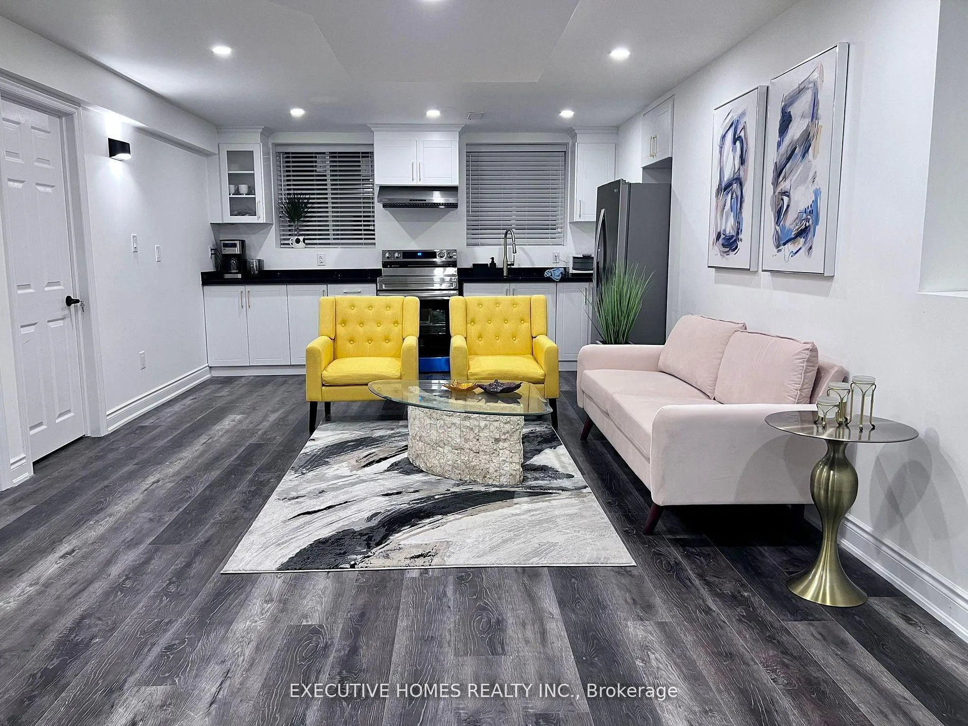 Photo 28 of Unit Basement Unit, 409 Boyd Lane, Milton, Walker — HOMEH