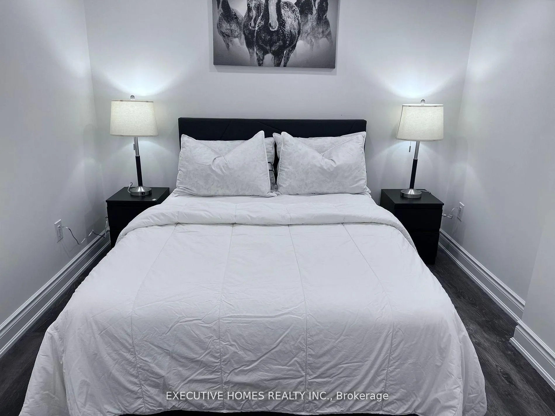 Photo 29 of Unit Basement Unit, 409 Boyd Lane, Milton, Walker — HOMEH