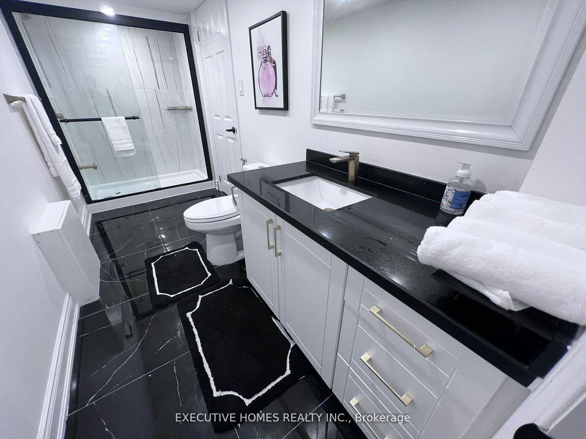 Photo 30 of Unit Basement Unit, 409 Boyd Lane, Milton, Walker — HOMEH