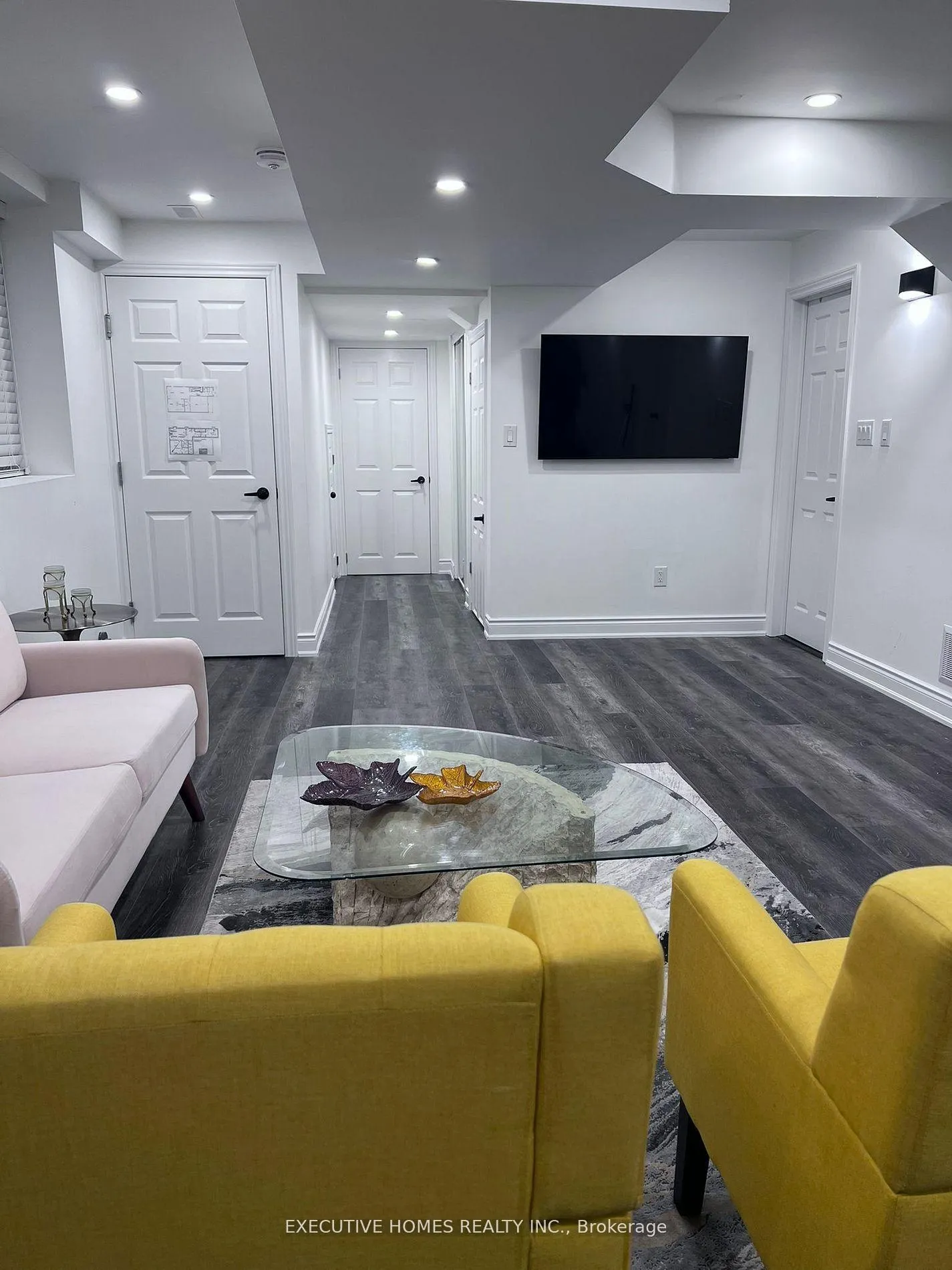 Photo 31 of Unit Basement Unit, 409 Boyd Lane, Milton, Walker — HOMEH