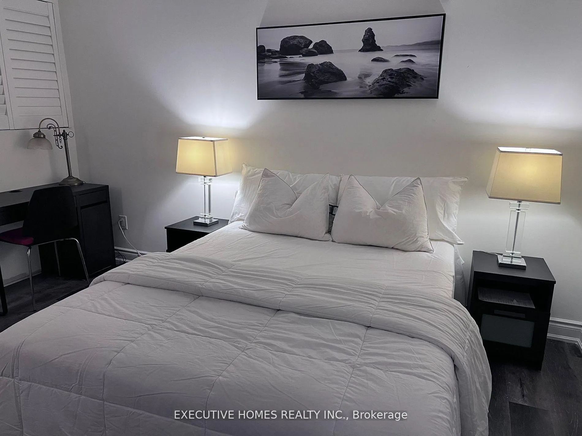 Photo 32 of Unit Basement Unit, 409 Boyd Lane, Milton, Walker — HOMEH