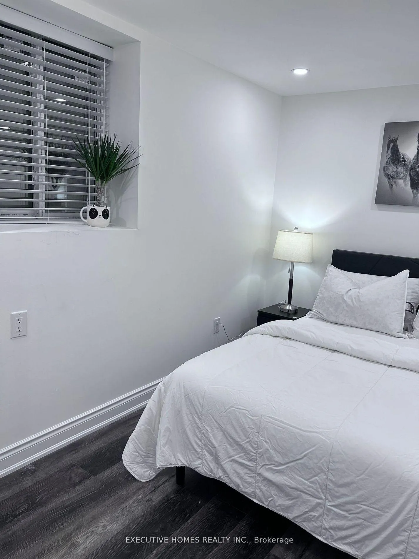 Photo 34 of Unit Basement Unit, 409 Boyd Lane, Milton, Walker — HOMEH