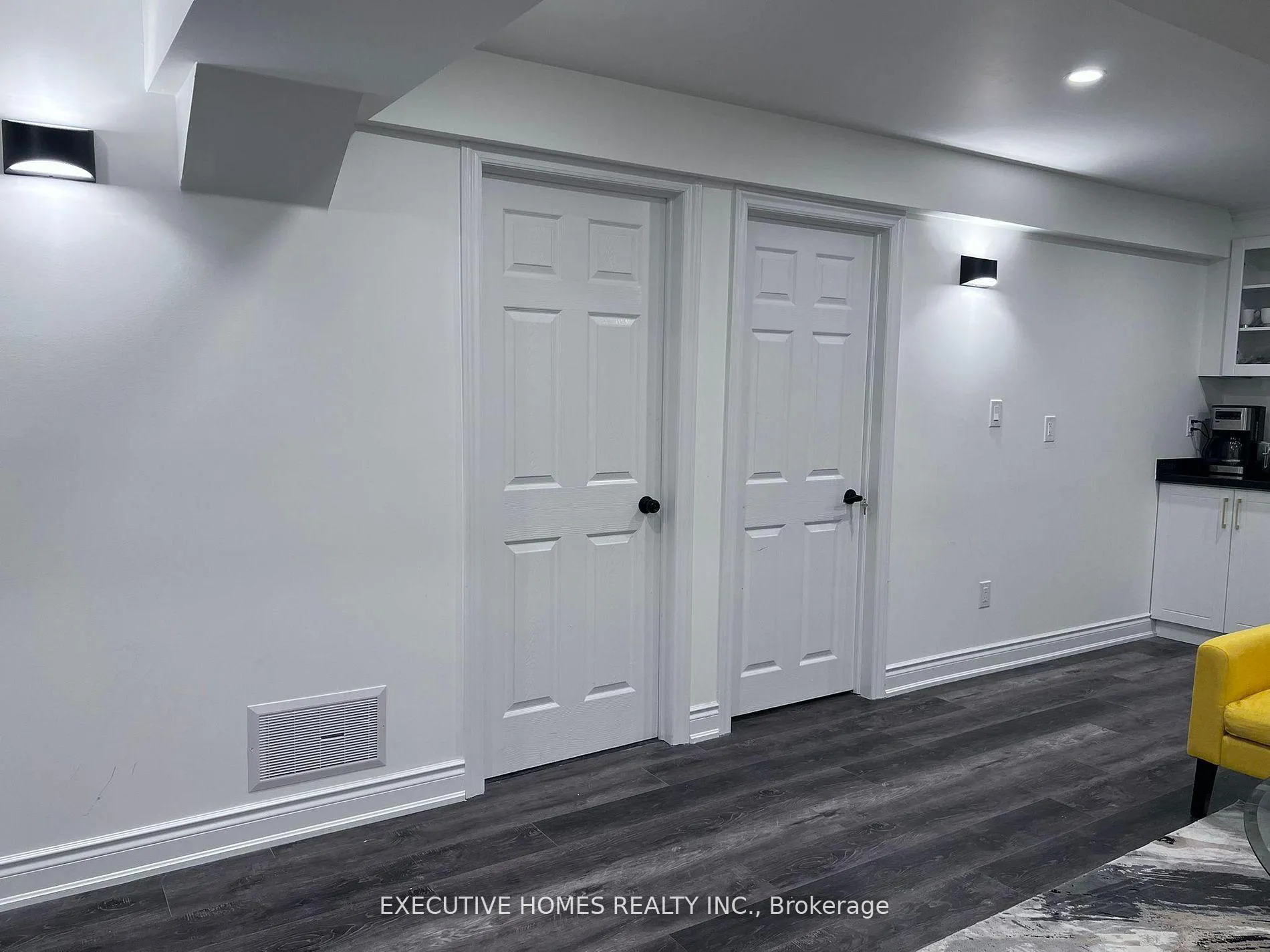 Photo 36 of Unit Basement Unit, 409 Boyd Lane, Milton, Walker — HOMEH