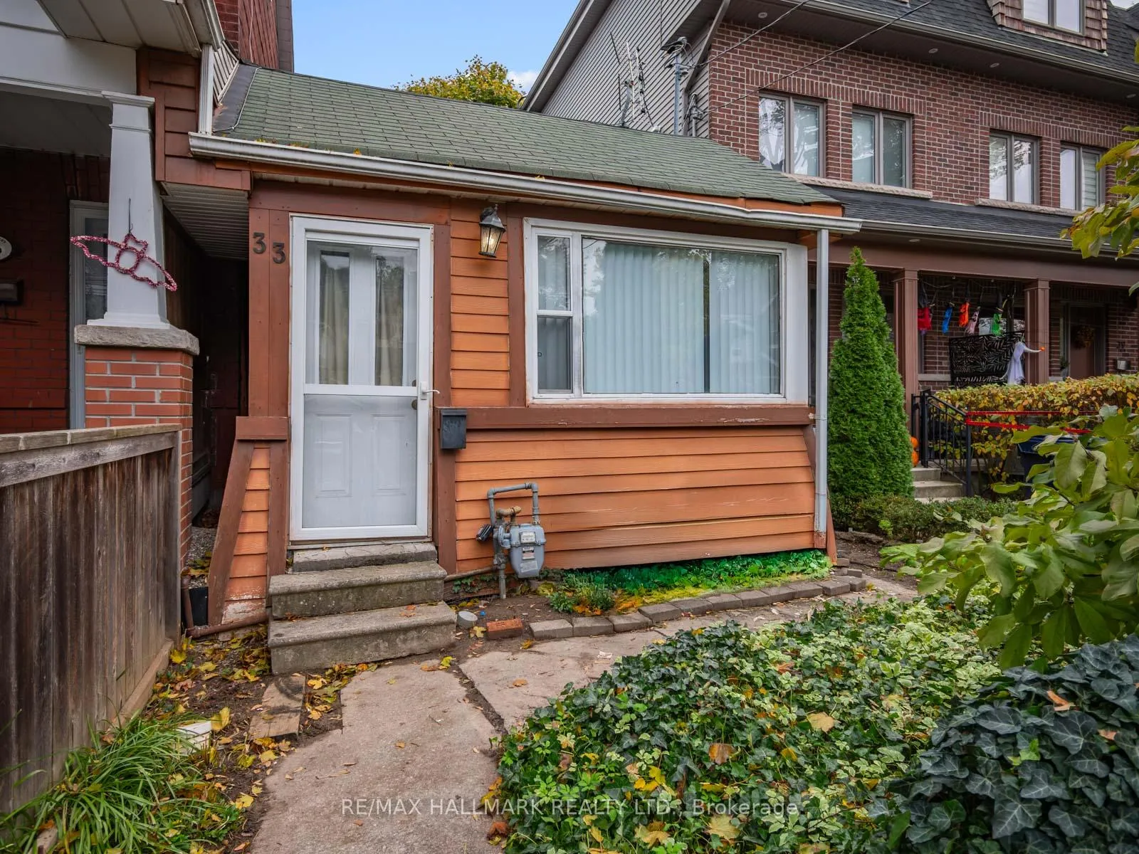 Photo 1 of 33 Earl Grey Road, Toronto, Blake-Jones — HOMEH