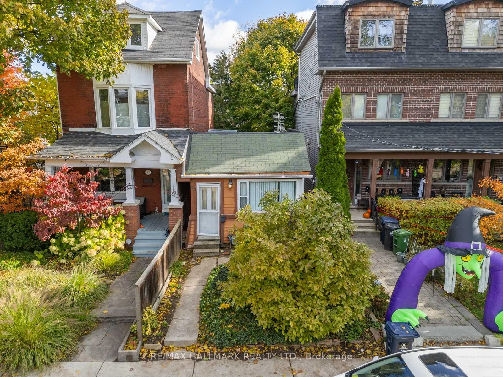Photo 24 of 33 Earl Grey Road, Toronto, Blake-Jones — HOMEH