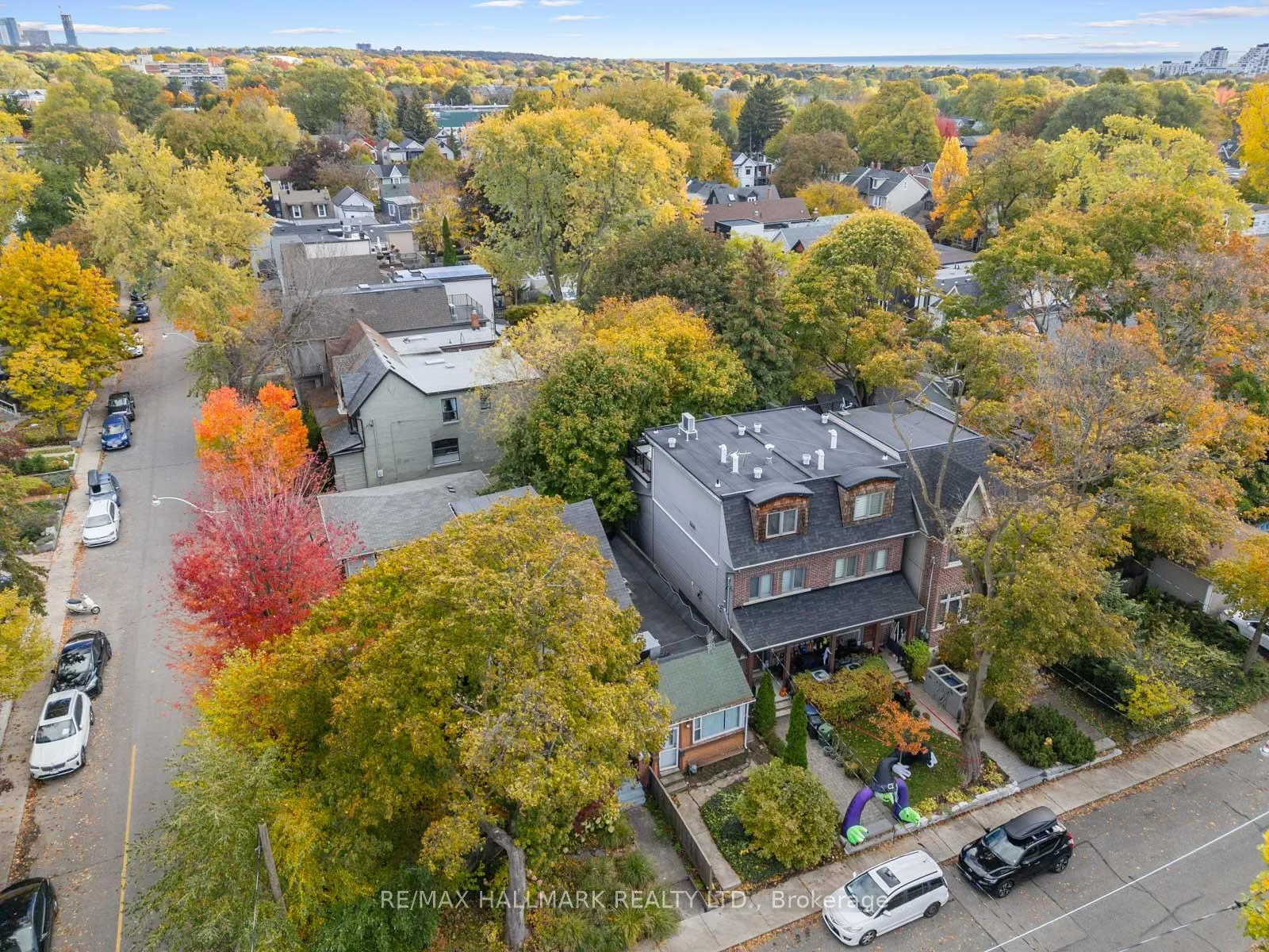 Photo 27 of 33 Earl Grey Road, Toronto, Blake-Jones — HOMEH