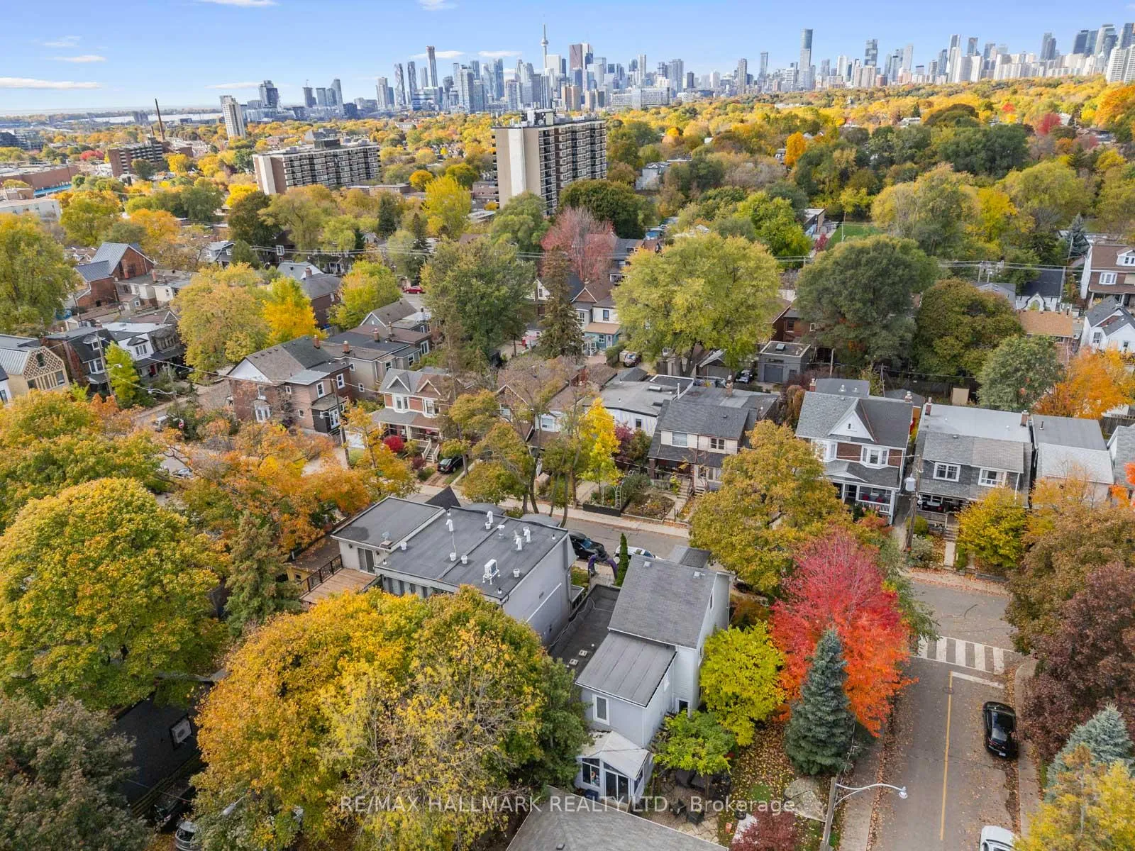 Photo 29 of 33 Earl Grey Road, Toronto, Blake-Jones — HOMEH