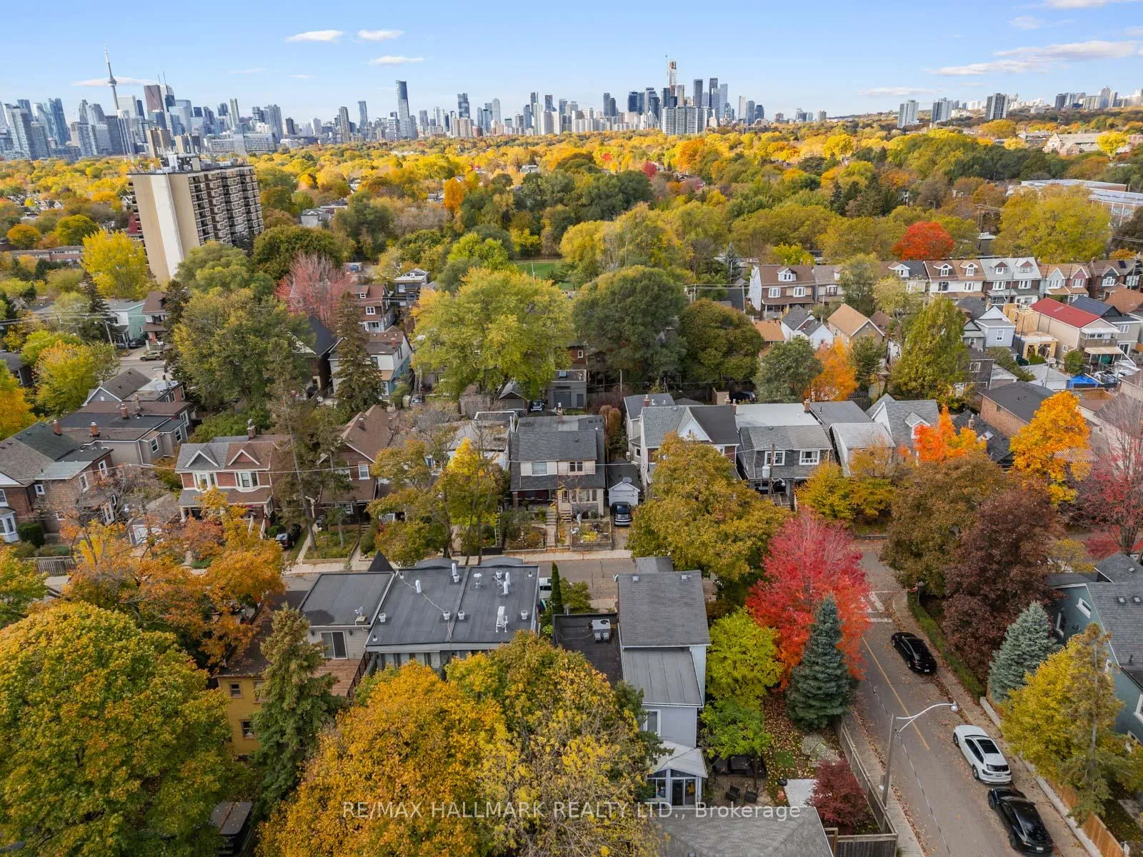 Photo 30 of 33 Earl Grey Road, Toronto, Blake-Jones — HOMEH