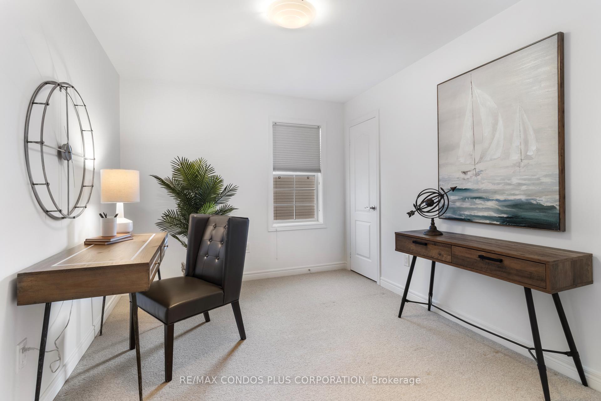 Photo 26 of 127 Boardwalk Drive, Toronto, The Beaches — HOMEH