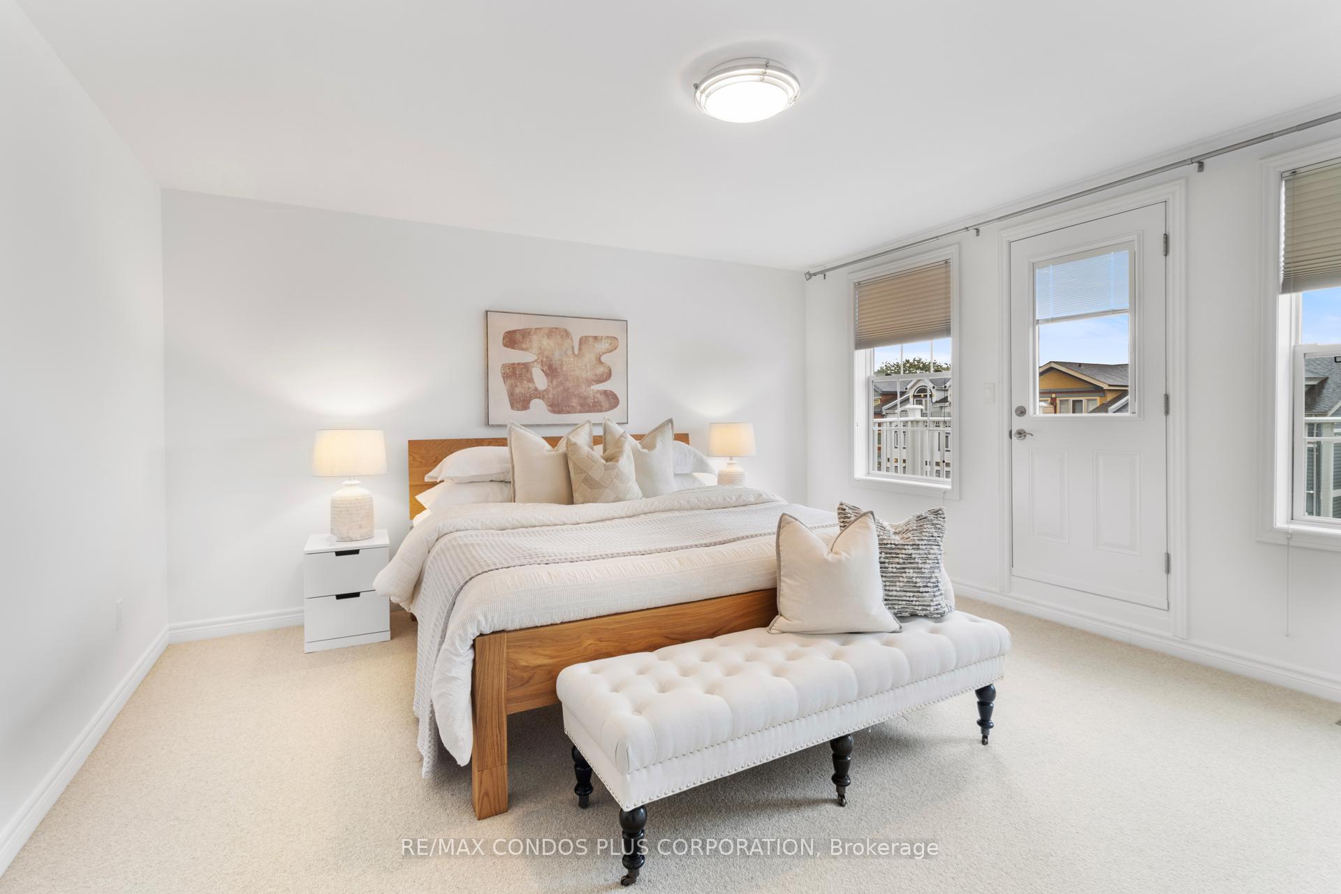Photo 31 of 127 Boardwalk Drive, Toronto, The Beaches — HOMEH