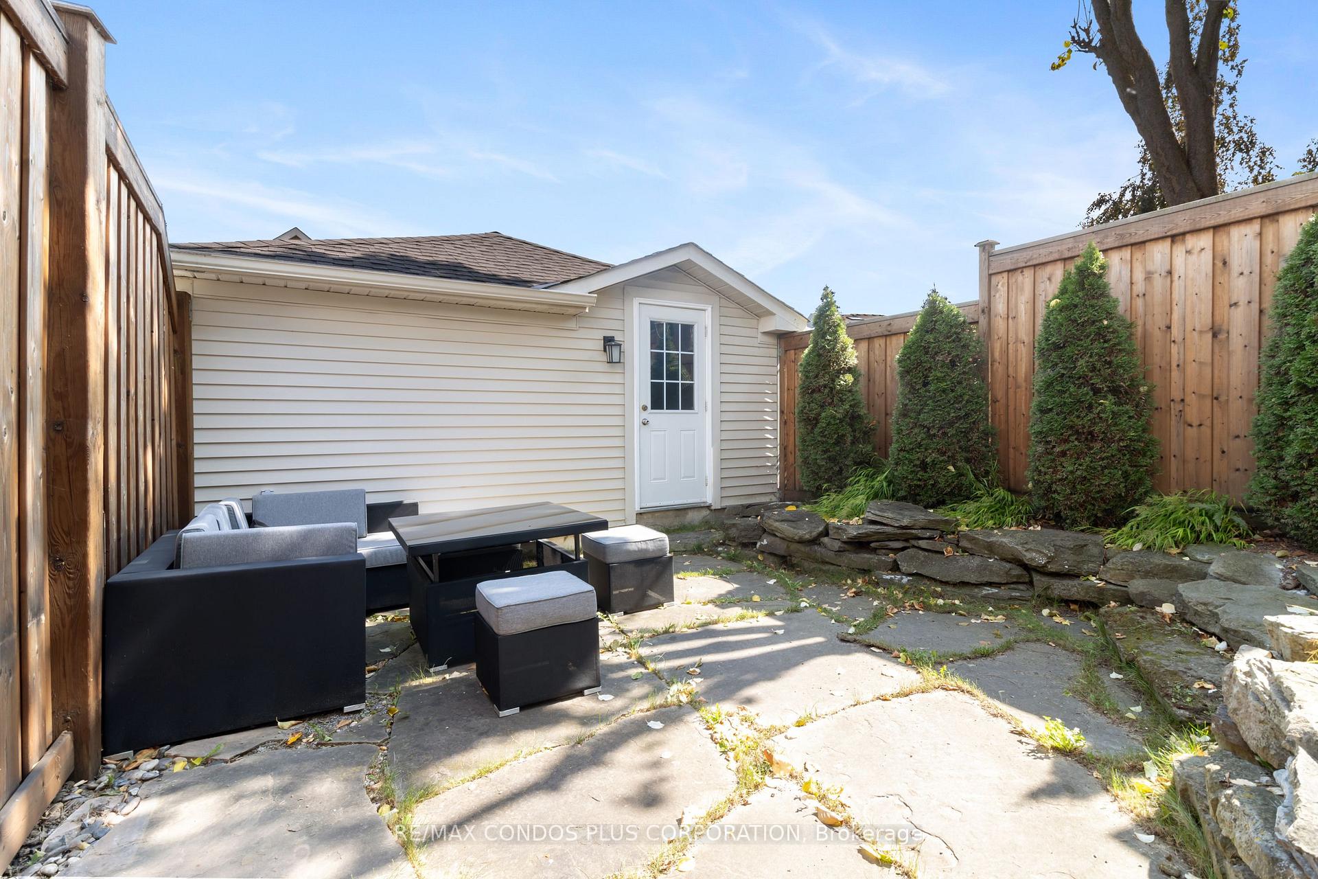Photo 47 of 127 Boardwalk Drive, Toronto, The Beaches — HOMEH