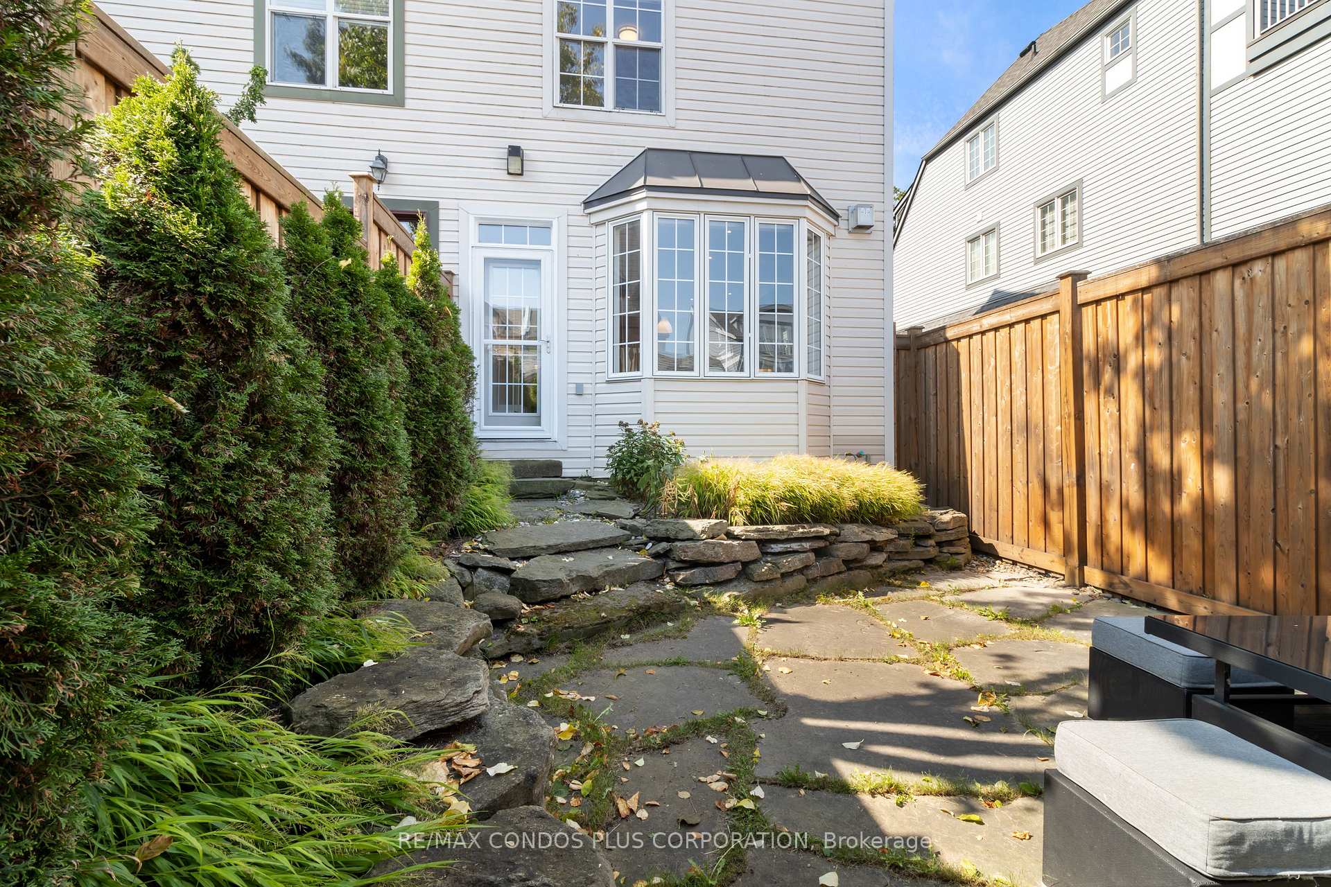 Photo 48 of 127 Boardwalk Drive, Toronto, The Beaches — HOMEH