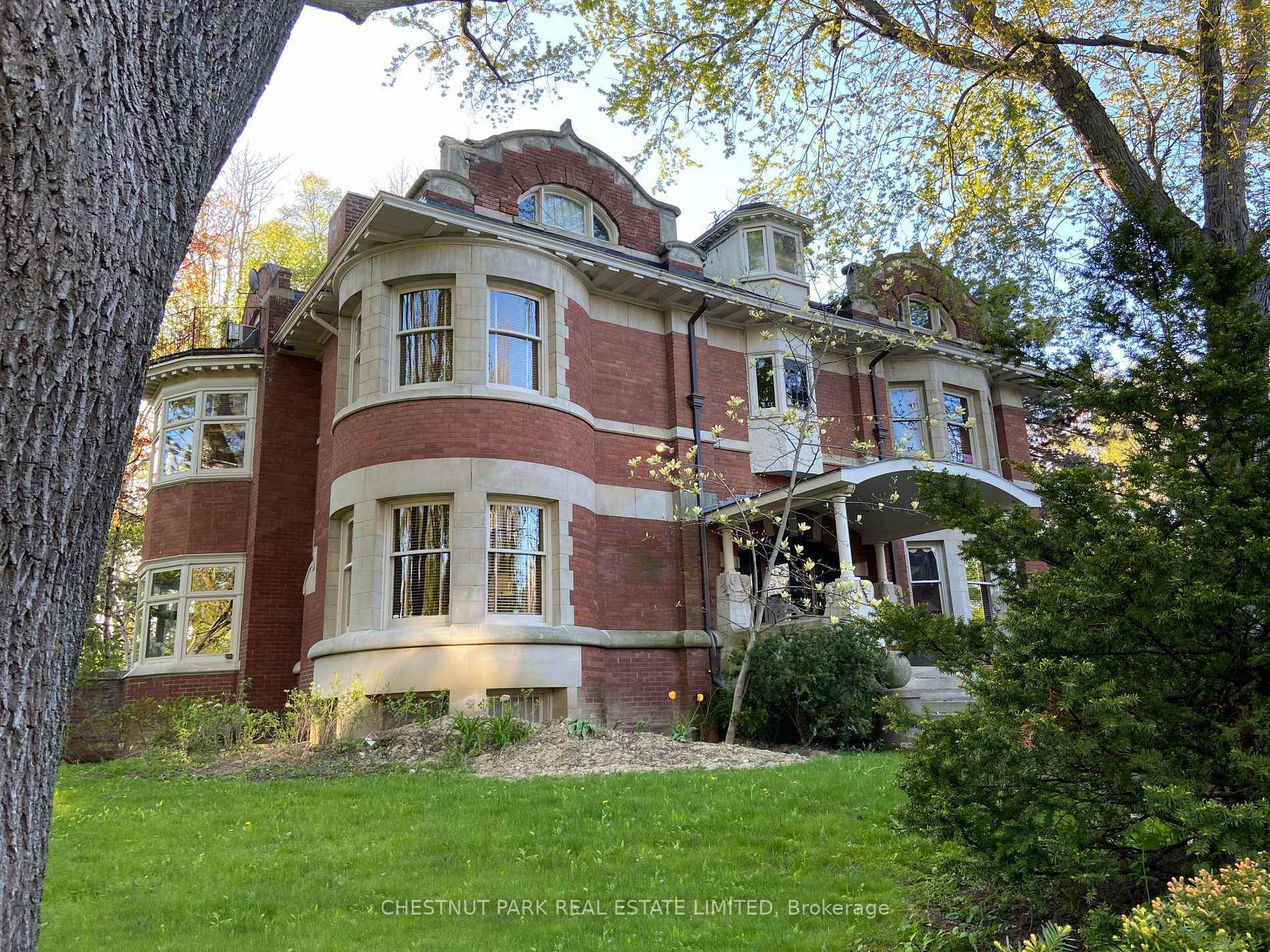 Photo 1 of Unit 3rd Flr, 114 Glen Road, Toronto, Rosedale-Moore Park — HOMEH