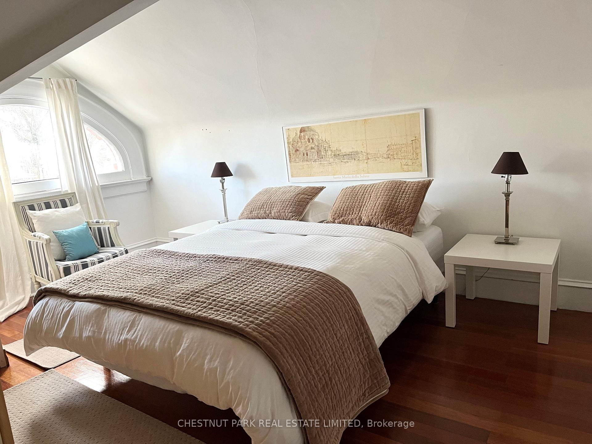 Photo 12 of Unit 3rd Flr, 114 Glen Road, Toronto, Rosedale-Moore Park — HOMEH