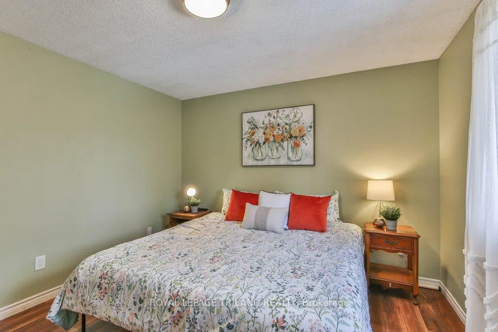 Photo 20 of 548 Pamela Drive, Strathroy-Caradoc, Mount Brydges — HOMEH