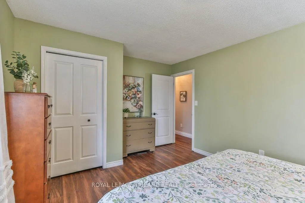 Photo 21 of 548 Pamela Drive, Strathroy-Caradoc, Mount Brydges — HOMEH