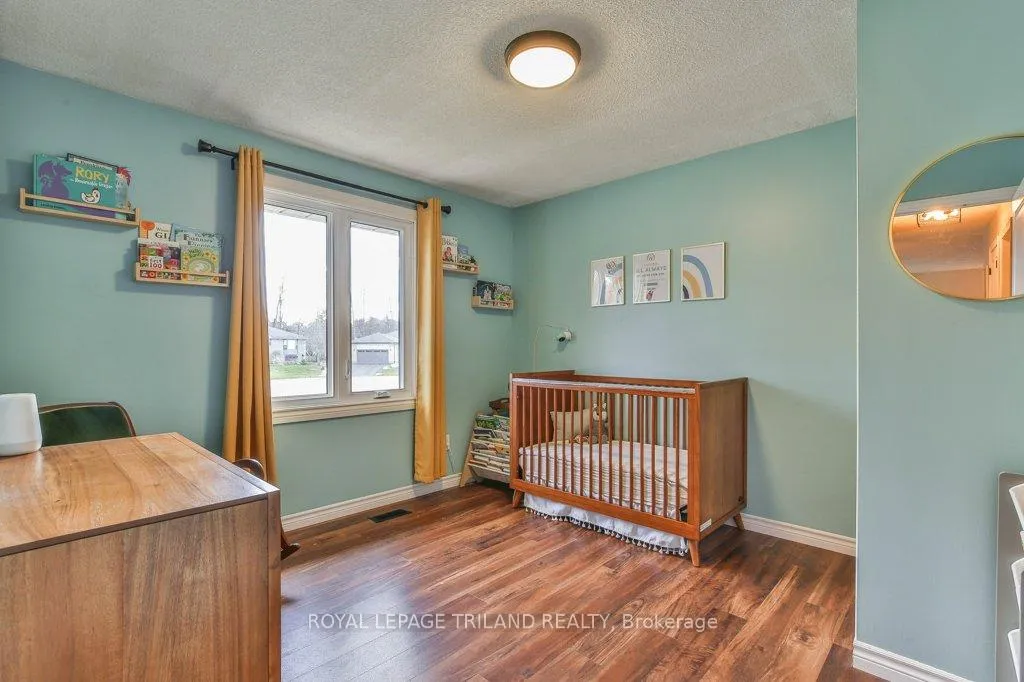 Photo 22 of 548 Pamela Drive, Strathroy-Caradoc, Mount Brydges — HOMEH