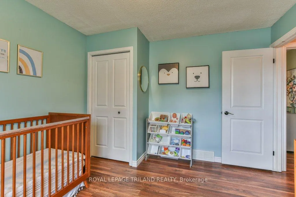 Photo 23 of 548 Pamela Drive, Strathroy-Caradoc, Mount Brydges — HOMEH