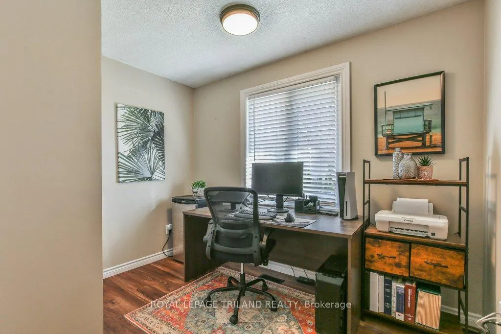 Photo 24 of 548 Pamela Drive, Strathroy-Caradoc, Mount Brydges — HOMEH