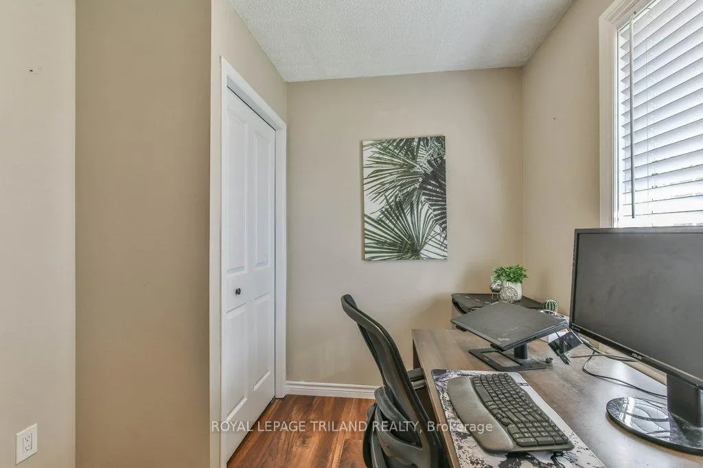 Photo 25 of 548 Pamela Drive, Strathroy-Caradoc, Mount Brydges — HOMEH