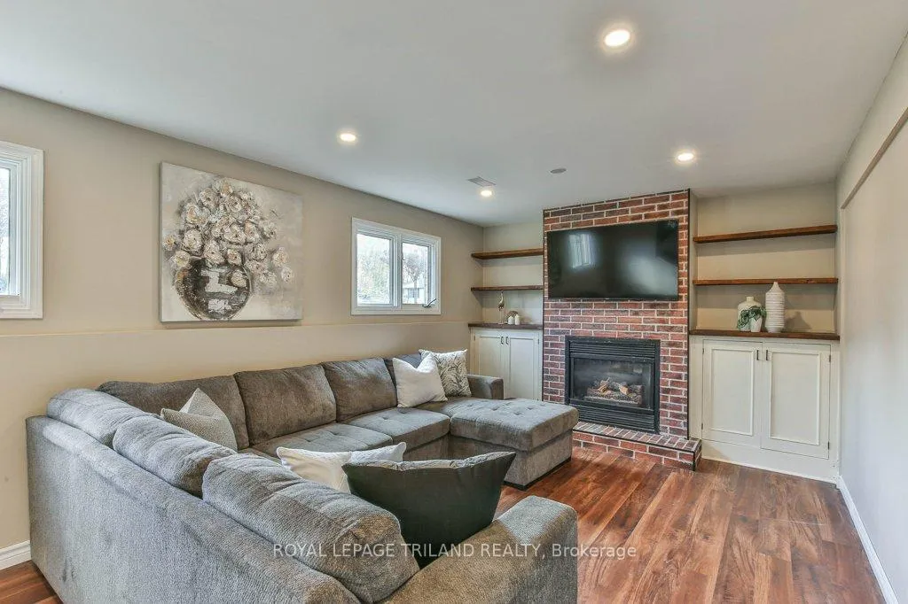 Photo 27 of 548 Pamela Drive, Strathroy-Caradoc, Mount Brydges — HOMEH