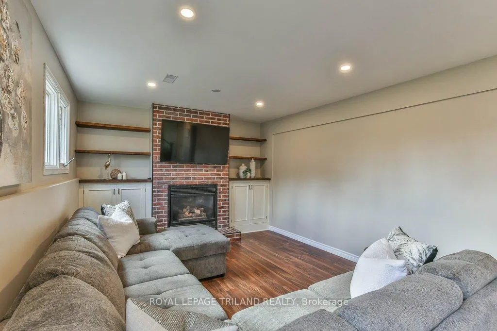 Photo 28 of 548 Pamela Drive, Strathroy-Caradoc, Mount Brydges — HOMEH