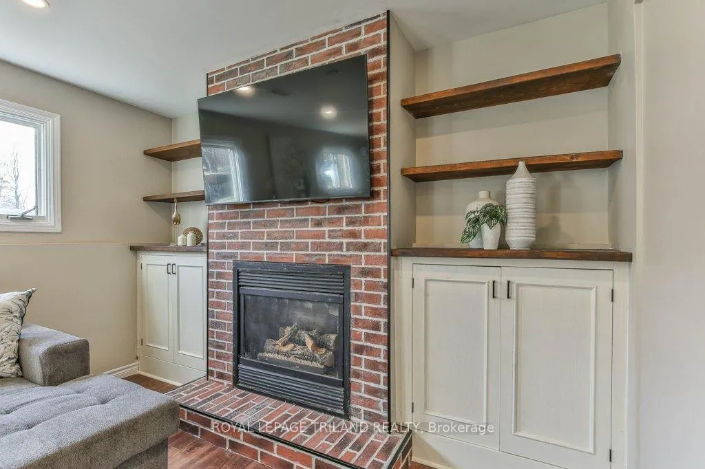Photo 29 of 548 Pamela Drive, Strathroy-Caradoc, Mount Brydges — HOMEH