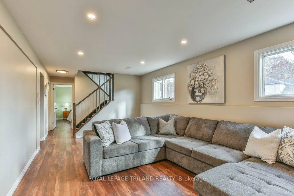 Photo 30 of 548 Pamela Drive, Strathroy-Caradoc, Mount Brydges — HOMEH