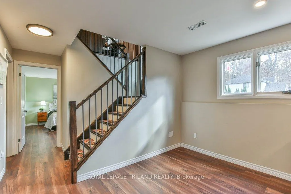 Photo 31 of 548 Pamela Drive, Strathroy-Caradoc, Mount Brydges — HOMEH