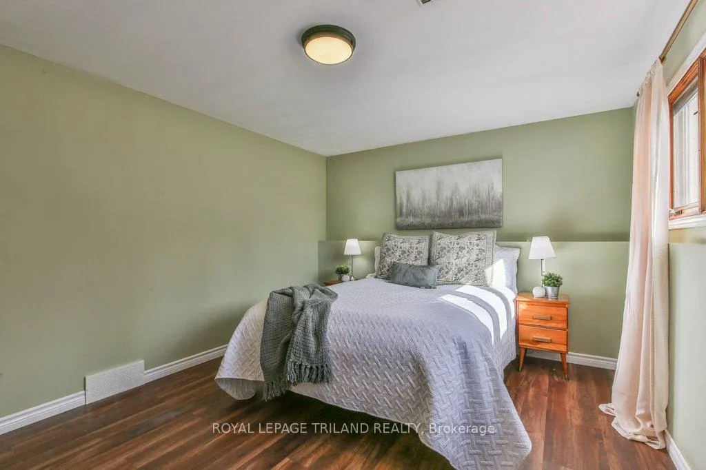 Photo 33 of 548 Pamela Drive, Strathroy-Caradoc, Mount Brydges — HOMEH