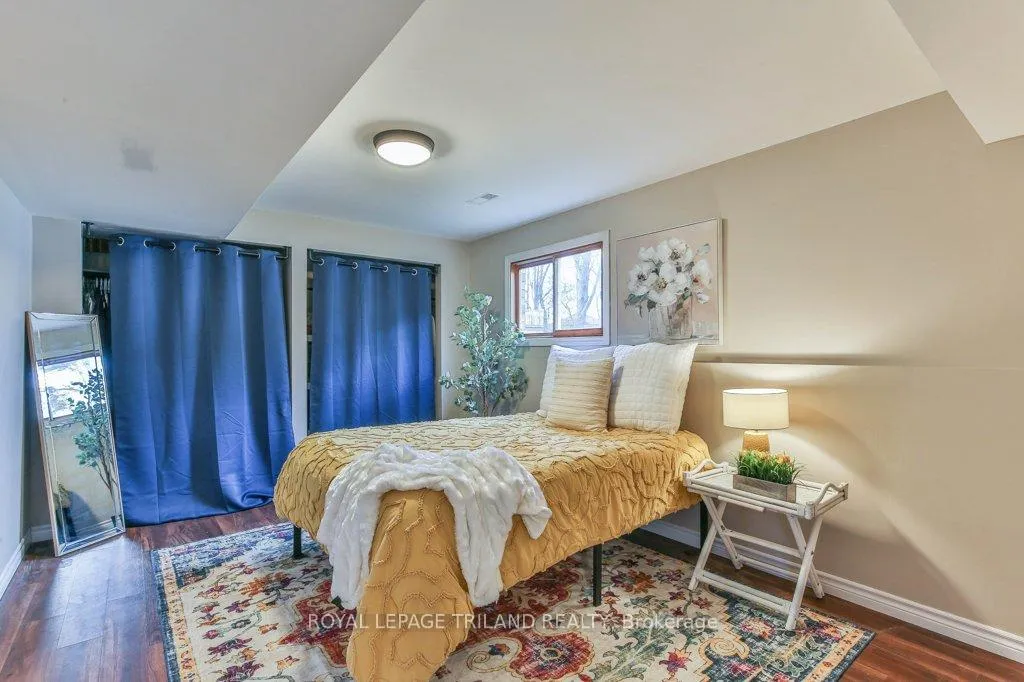 Photo 35 of 548 Pamela Drive, Strathroy-Caradoc, Mount Brydges — HOMEH