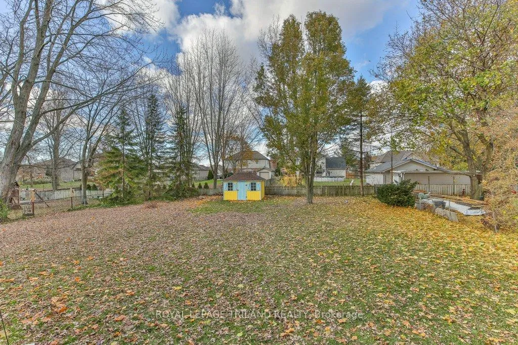 Photo 44 of 548 Pamela Drive, Strathroy-Caradoc, Mount Brydges — HOMEH