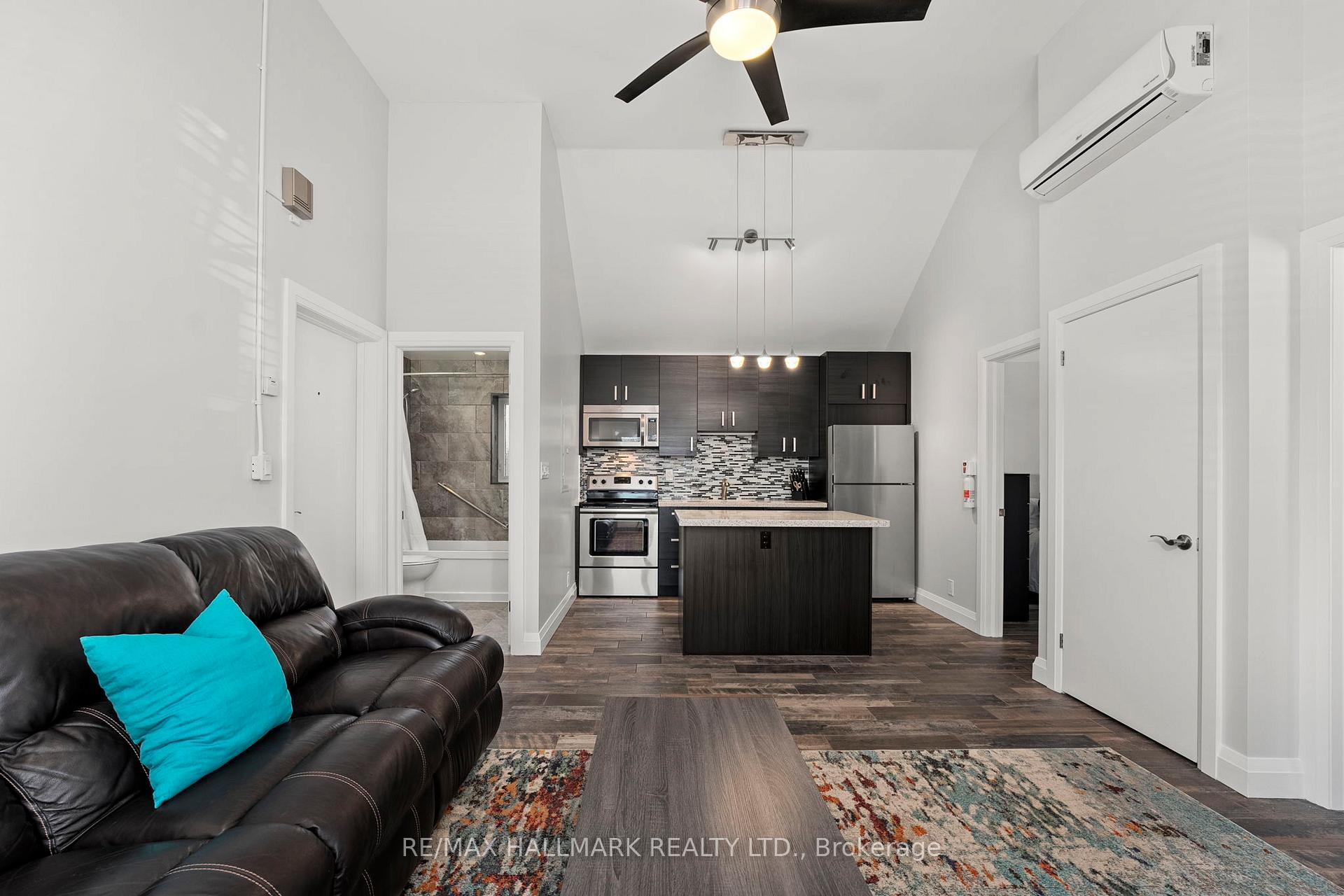 Photo 10 of Unit Unit 1, 276 King Edward Avenue, Toronto, Woodbine-Lumsden — HOMEH