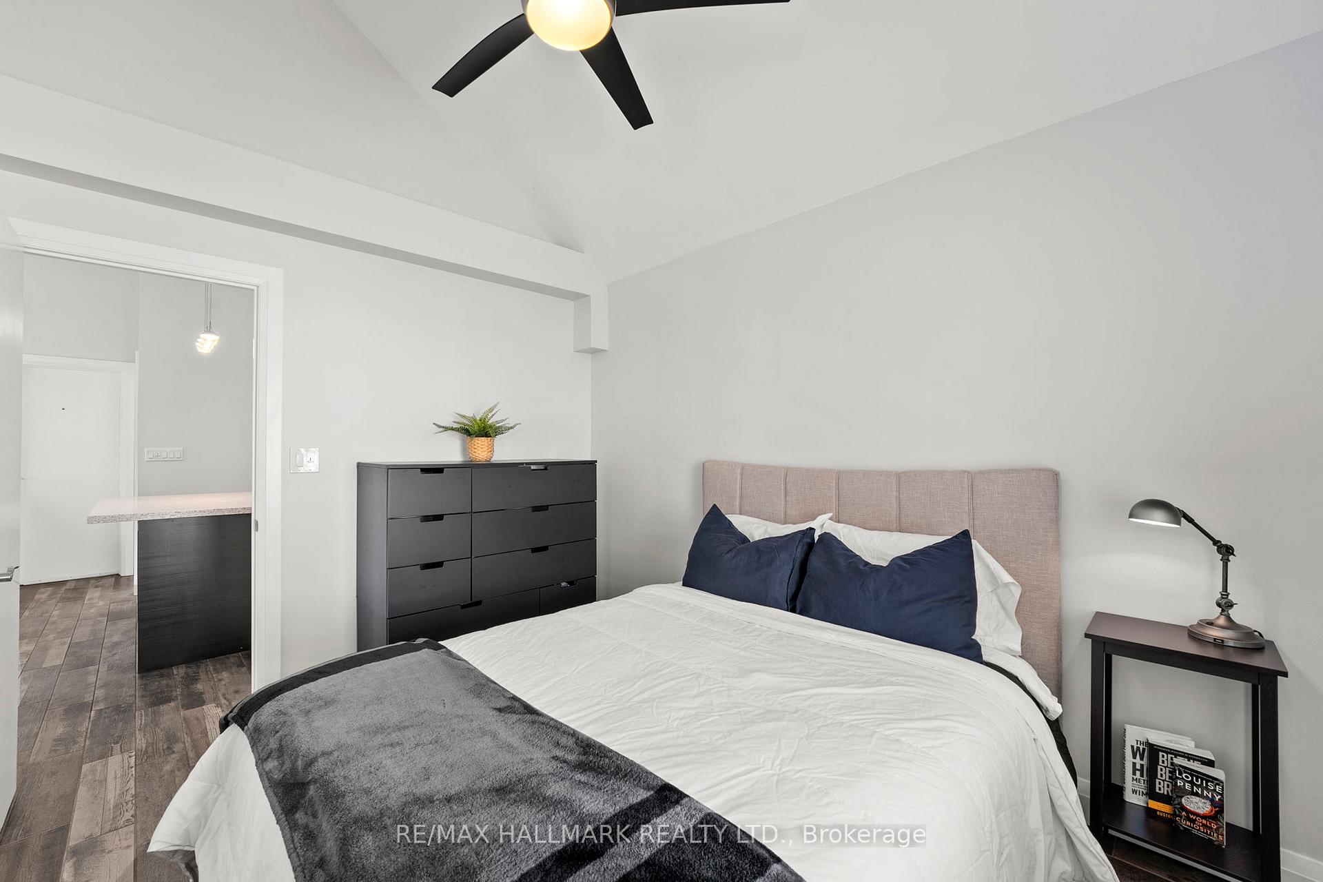 Photo 13 of Unit Unit 1, 276 King Edward Avenue, Toronto, Woodbine-Lumsden — HOMEH
