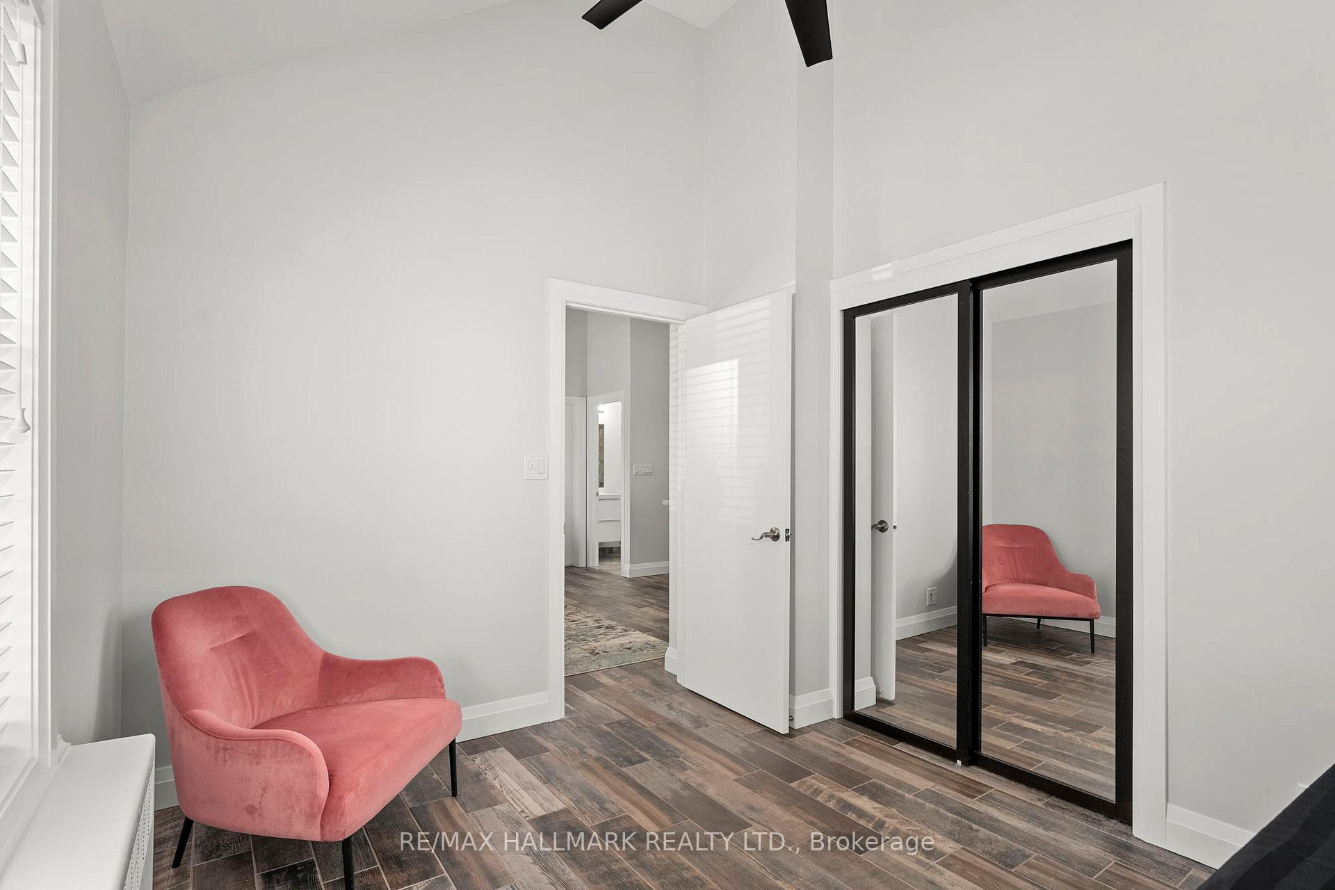 Photo 15 of Unit Unit 1, 276 King Edward Avenue, Toronto, Woodbine-Lumsden — HOMEH
