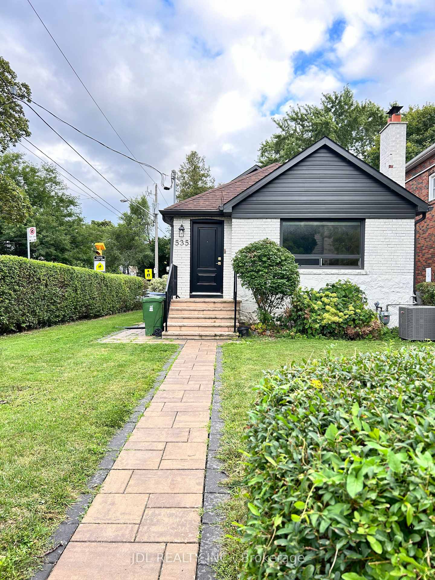 Photo 1 of 535 Broadway Avenue, Toronto, Leaside — HOMEH
