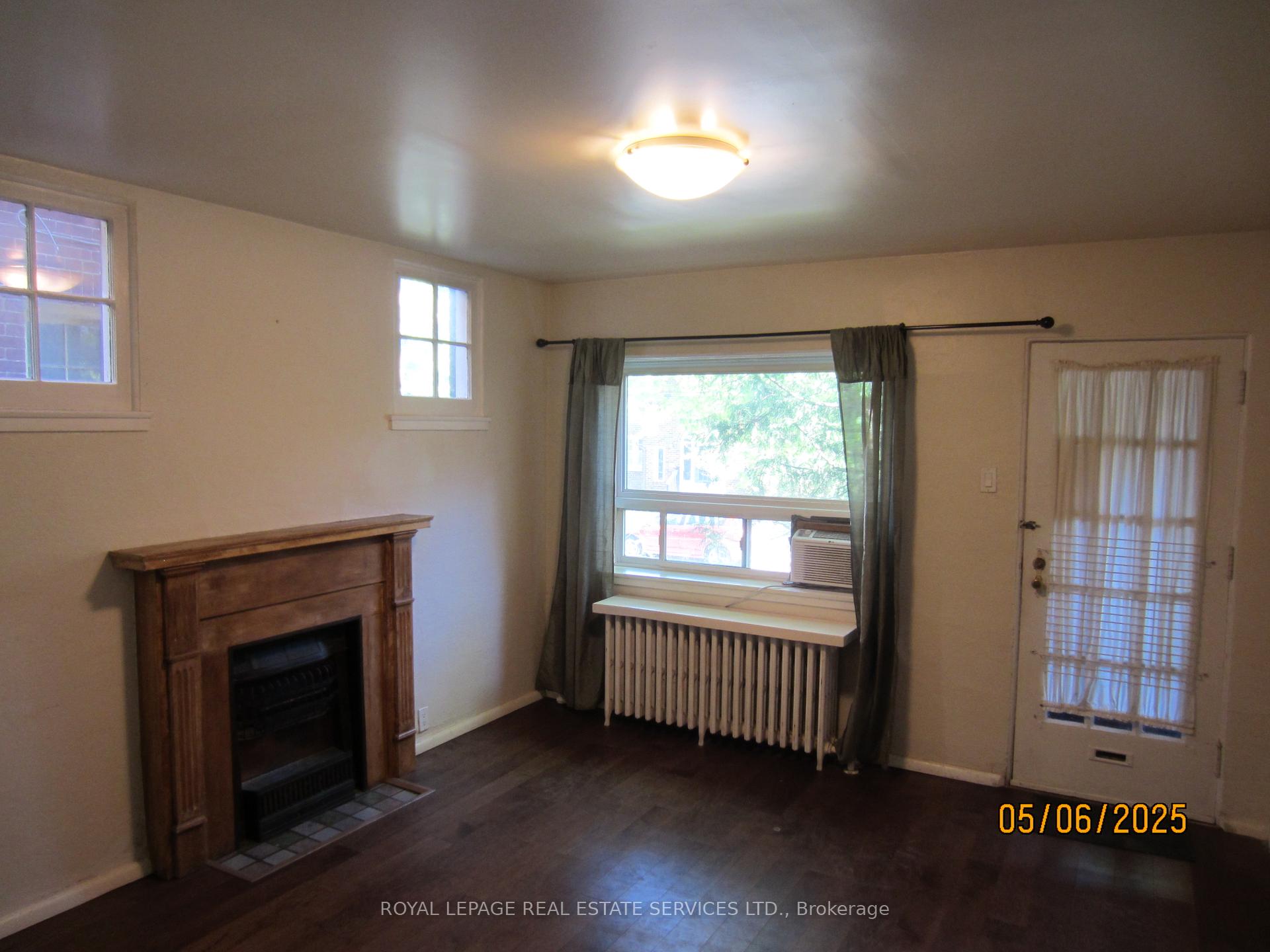 Photo 2 of Unit Main Floor, 208 Millwood Road, Toronto, Mount Pleasant West — HOMEH