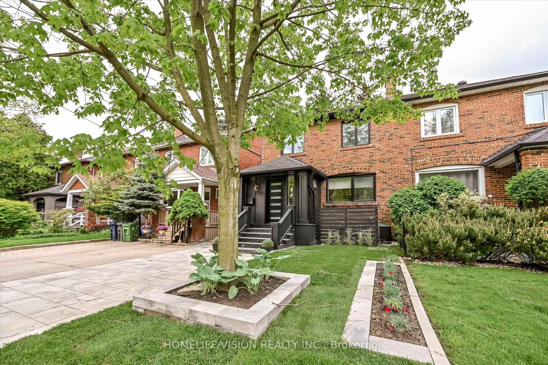 Photo 5 of 385 Belsize Drive, Toronto, Mount Pleasant East — HOMEH