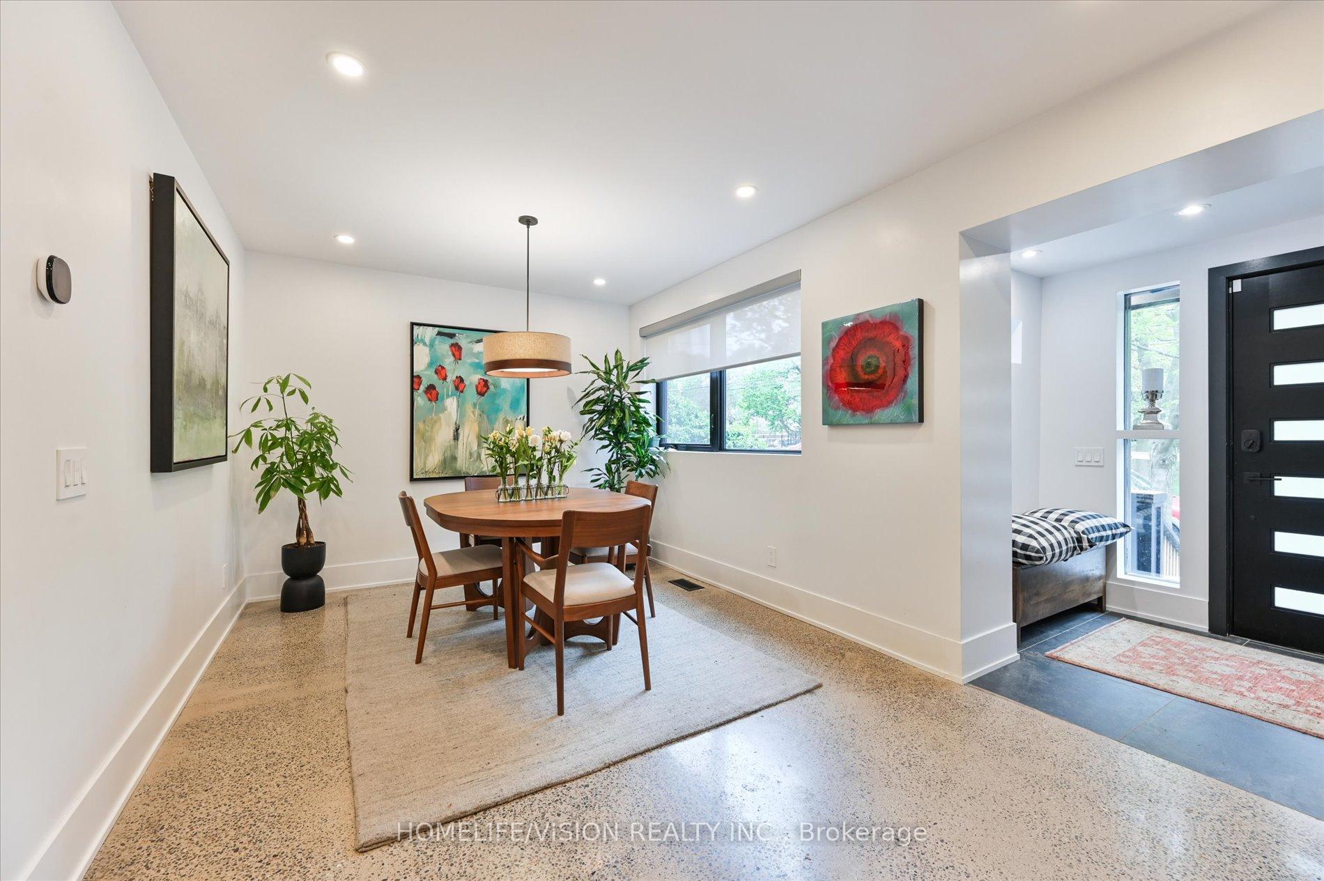 Photo 7 of 385 Belsize Drive, Toronto, Mount Pleasant East — HOMEH